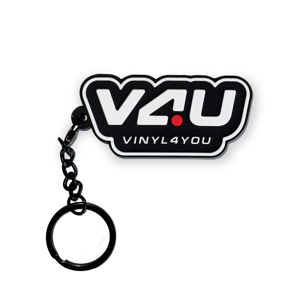 Фирменный брелок V4Y