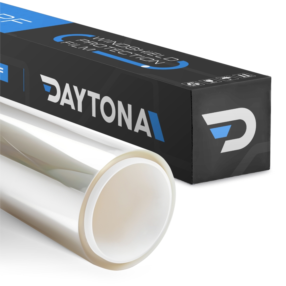 DAYTONA WPF FG 1.2 м антискольная полиуретановая плёнка для лобового стекла