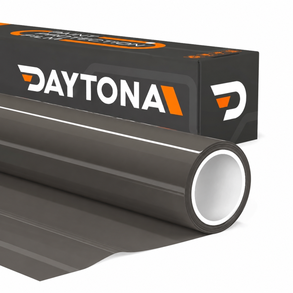 Полиуретан тонирующий DAYTONA S100 PRO 50% светло-черный 1.52 м