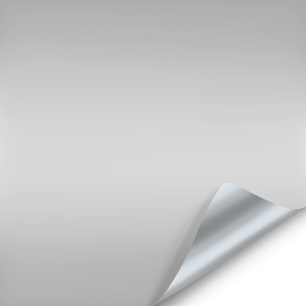 Матовая пленка Серебро Light Gray Premium DAYTONA