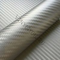 Пленка Серый карбон 3D