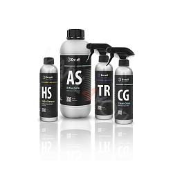 Классическая мойка от Detail