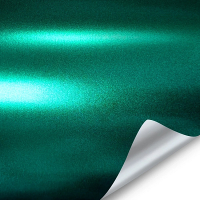Пленка Ксералик изумрудный зеленый Ultra Shine Emerald