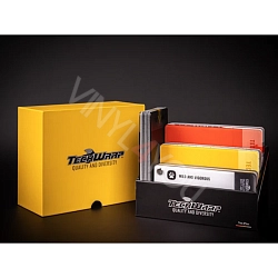 Образцы пленки TeckWrap