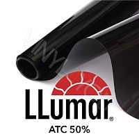 Тонировочная пленка Llumar ATC 50 CH SR HPR
