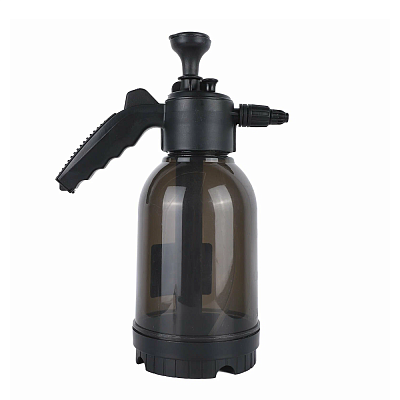 Опрыскиватель DAYTONA 2л с компрессионным распрыскивателем, в компл. 3 насадки