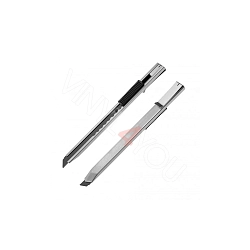 Нож TAJIMA LC-301 с металлическими направляющими (Япония)