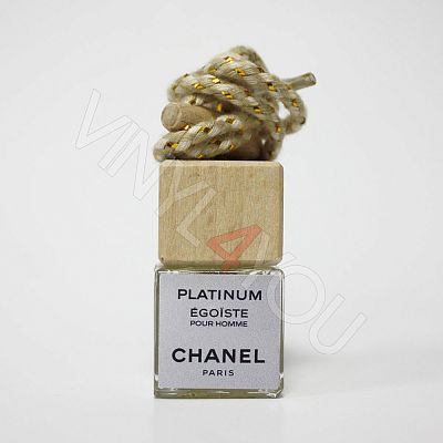 Ароматизатор по мотивам CHANEL Platinum Egoiste 10 мл