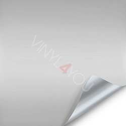 Матовая пленка Серебро Light Gray Premium DAYTONA