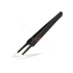 Антистатический пинцет ESD-13 (прямой) DAYTONA