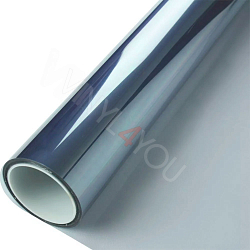 Атермальная тонировка синяя DAYTONA 80% IR90