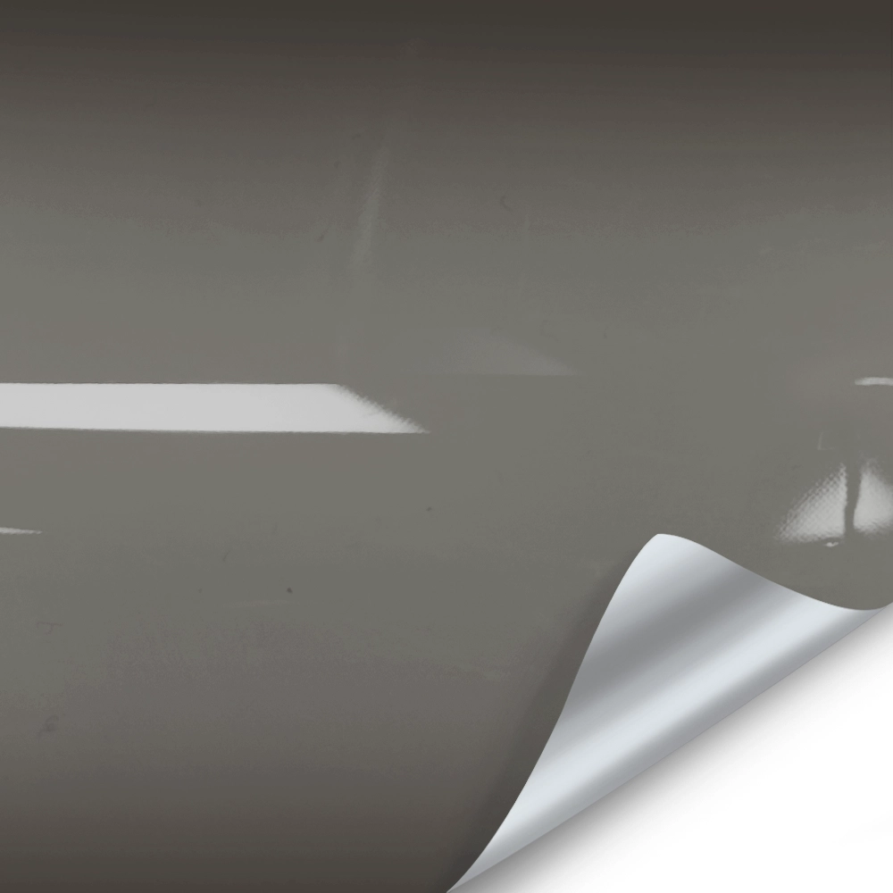 Глянцевая пленка Серая Nardo Gray Premium DAYTONA