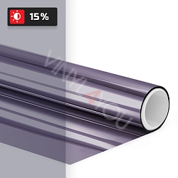 Зеркальная тонировочная пленка Scorpio Purple R15